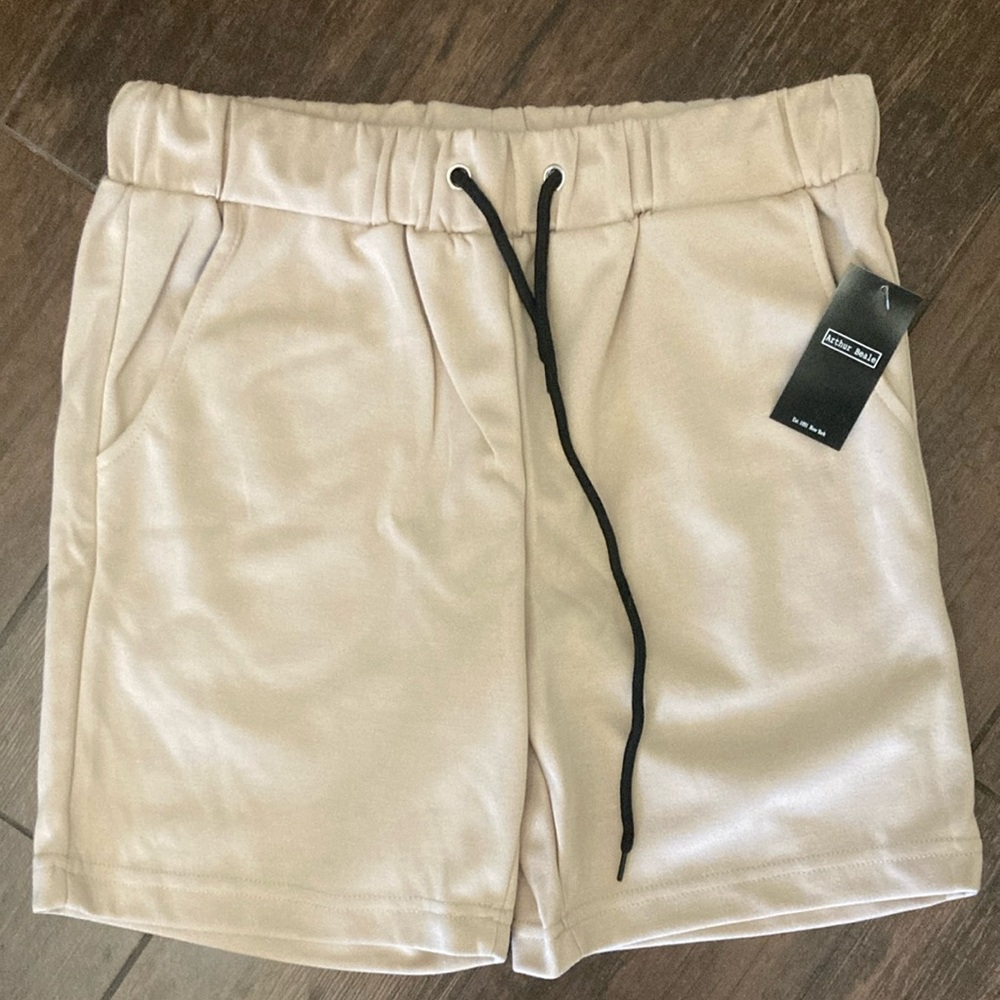 Arthur Beale sweat shorts. Size small.